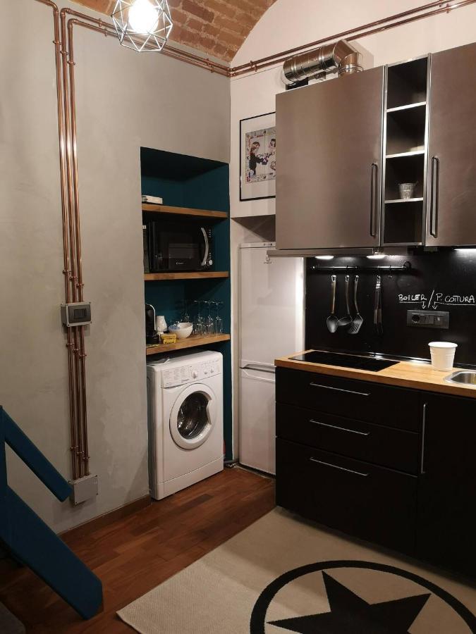Floorplan B - 28 * Turin
